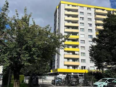 Eigentumswohnung provisionsfrei in 6020 Innsbruck