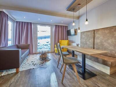 Wohnung kaufen in 5754 Hinterglemm