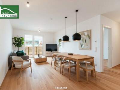 Terrassenwohnung kaufen in 1210 Wien (Bild 5)