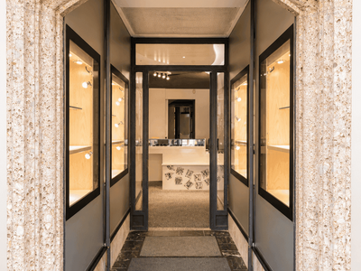 Gewerbeobjekt mieten in 9500 Villach