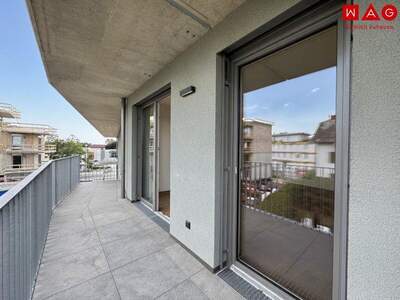 Wohnung mieten in 8055 Graz