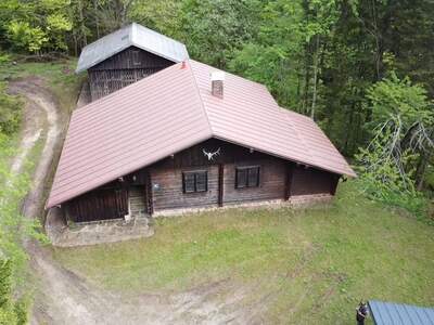 Haus mieten in 4462 Reichraming