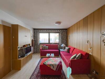 Wohnung kaufen in 5602 Wagrain