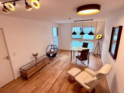 Wohnung mit Balkon mieten in 1180 Wien (Bild 2)