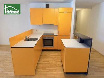 Terrassenwohnung mieten in 1100 Wien (Bild 3)