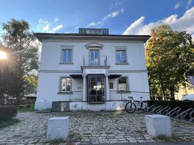 Gewerbeobjekt mieten in 6850 Dornbirn