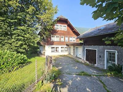 Haus kaufen in 9546 Bad Kleinkirchheim