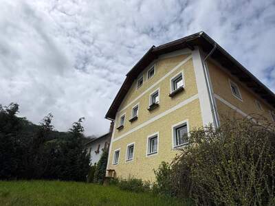 Haus kaufen in 5575 Lessach