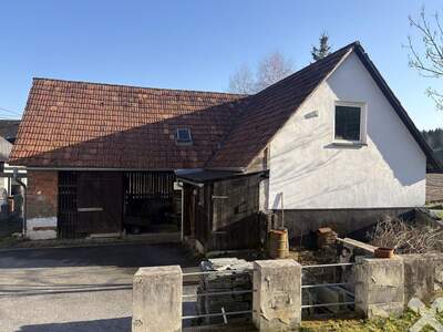 Haus kaufen in 8152 Stallhofen (Bild 2)