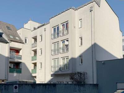 Wohn- und Geschäftshaus kaufen in 4600 Wels