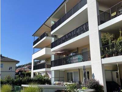Terrassenwohnung kaufen in 9201 Krumpendorf (Bild 1)