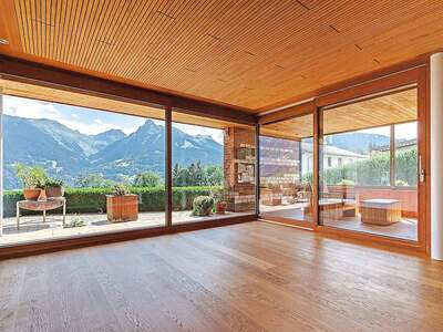 Haus kaufen in 6781 Bartholomäberg