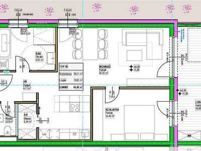 Wohnung kaufen in 4780 Schärding Vorstadt