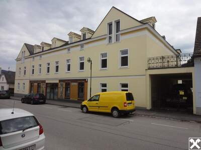 Gewerbeobjekt mieten in 2870 Aspang (Bild 1)