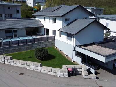 Haus kaufen in 3333 Böhlerwerk