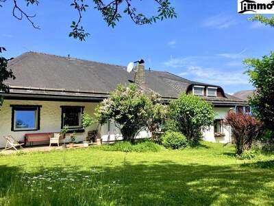 Haus kaufen in 9122 St. Kanzian (Bild 1)