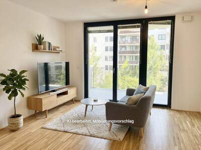 Wohnung mit Balkon kaufen in 1230 Wien (Bild 4)