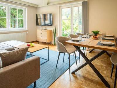 Wohnung mieten in 9220 Velden (Bild 1)
