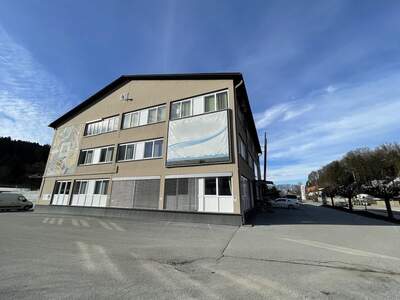 Gewerbeobjekt mieten in 8570 Voitsberg (Bild 1)