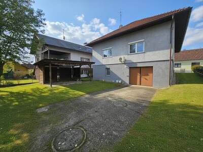 Haus kaufen in 2020 Grabern