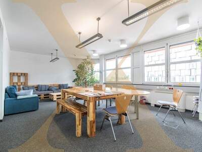 Bürozentrum mieten in 4020 Linz