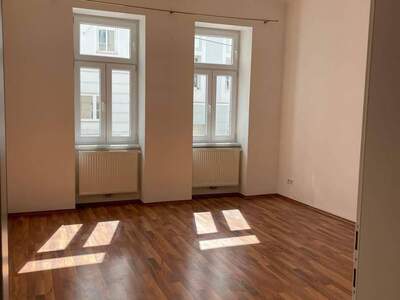 Wohnung provisionsfrei mieten in 1190 Wien