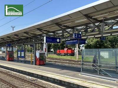 Terrassenwohnung mieten in 2320 Schwechat (Bild 4)