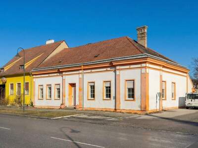 Haus kaufen in 2295 Baumgarten (Bild 1)