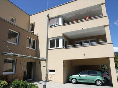 Terrassenwohnung mieten in 8784 Trieben (Bild 1)