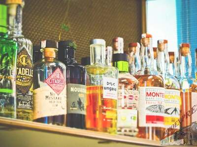 Gastronomie / Restaurant mieten in 1040 Wien (Bild 3)