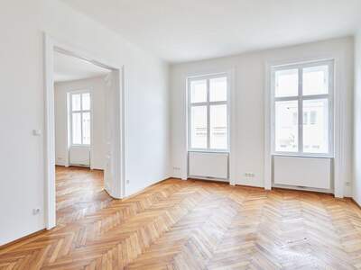Mietwohnung in 1070 Wien (Bild 1)