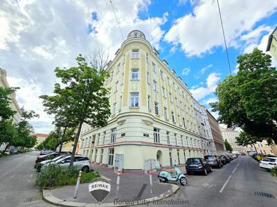 Ladenlokal kaufen in 1140 Wien (Bild 1)