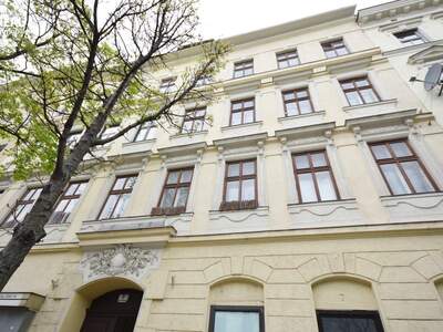 Wohnung kaufen in 1200 Wien