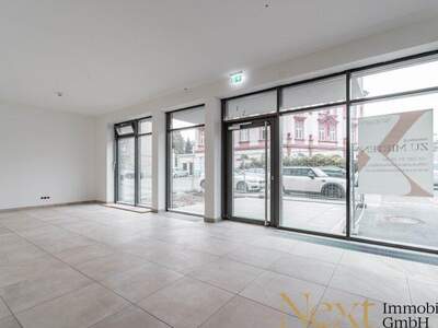 Büro / Praxis mieten in 4020 Linz (Bild 2)