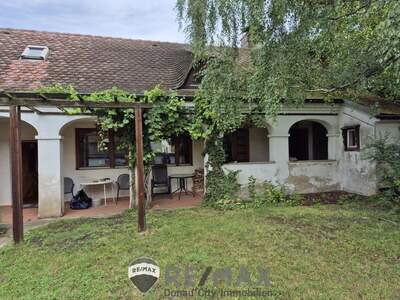 Einfamilienhaus kaufen in 2224 Niedersulz (Bild 1)