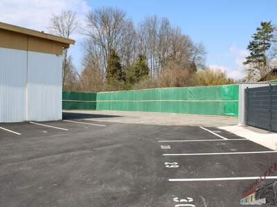 Halle / Lager / Produktion mieten in 2401 Fischamend (Bild 2)