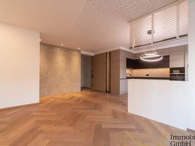Terrassenwohnung kaufen in 4020 Linz (Bild 5)