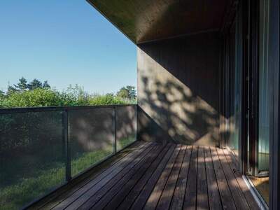 Terrassenwohnung mieten in 4432 Ernsthofen (Bild 1)