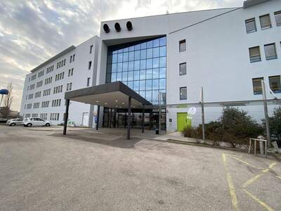 Gewerbeobjekt mieten in 2351 Wiener Neudorf (Bild 2)