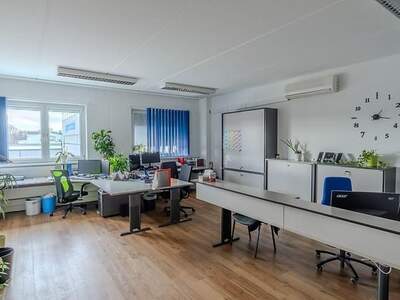 Gewerbeobjekt mieten in 3382 Loosdorf (Bild 1)