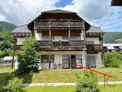 Wohnung kaufen in 9546 Bad Kleinkirchhheim