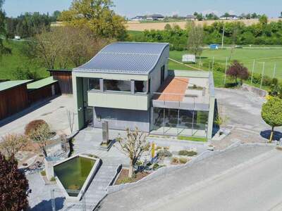 Gewerbeobjekt mieten in 4845 Rutzenmoos (Bild 1)