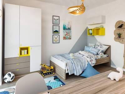 Haus mit Garten kaufen in 6842 Koblach (Bild 5)