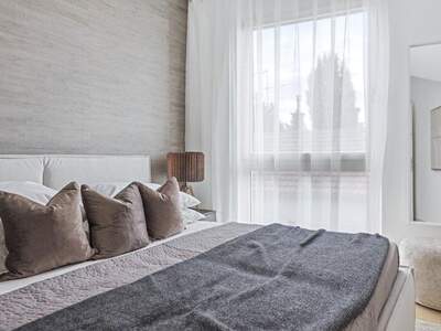 Terrassenwohnung kaufen in 1130 Wien (Bild 4)