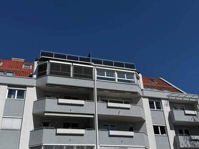 Gewerbeobjekt mieten in 6330 Kufstein