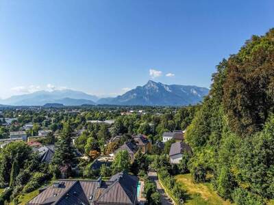 Wohnung kaufen in 5020 Salzburg