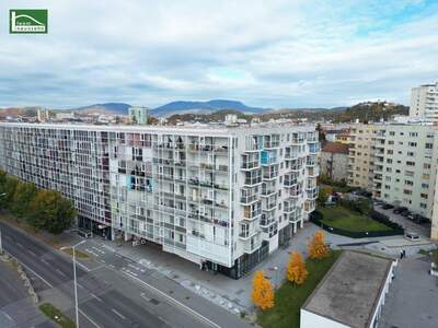 Mietwohnung in 8020 Graz