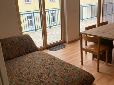 Terrassenwohnung kaufen in 1060 Wien (Bild 4)