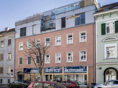 Gewerbeobjekt mieten in 8020 Graz