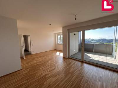 Wohnung mit Balkon mieten in 4320 Allerheiligen (Bild 4)